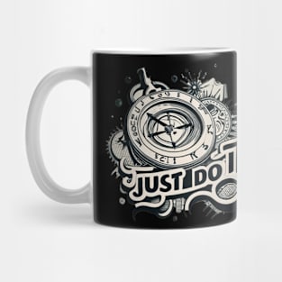 just do it Mug